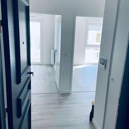 Apartament Studio Cosy *