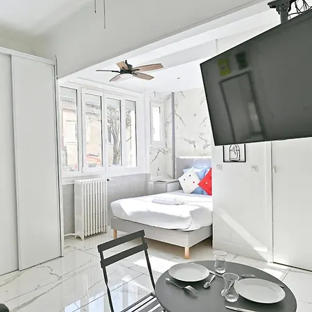 Studio Les Lilas